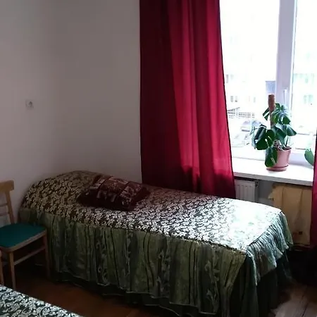 Forrest For 8 Person Apartment Lutsk Exterior photo