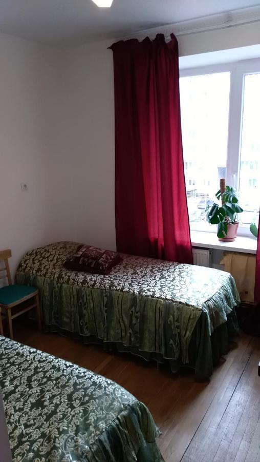 Apartment Forrest For 8 Person