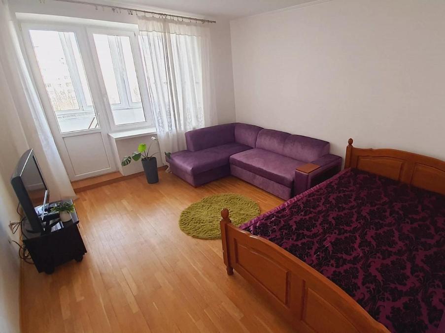 Apartment Forrest For 8 Person *